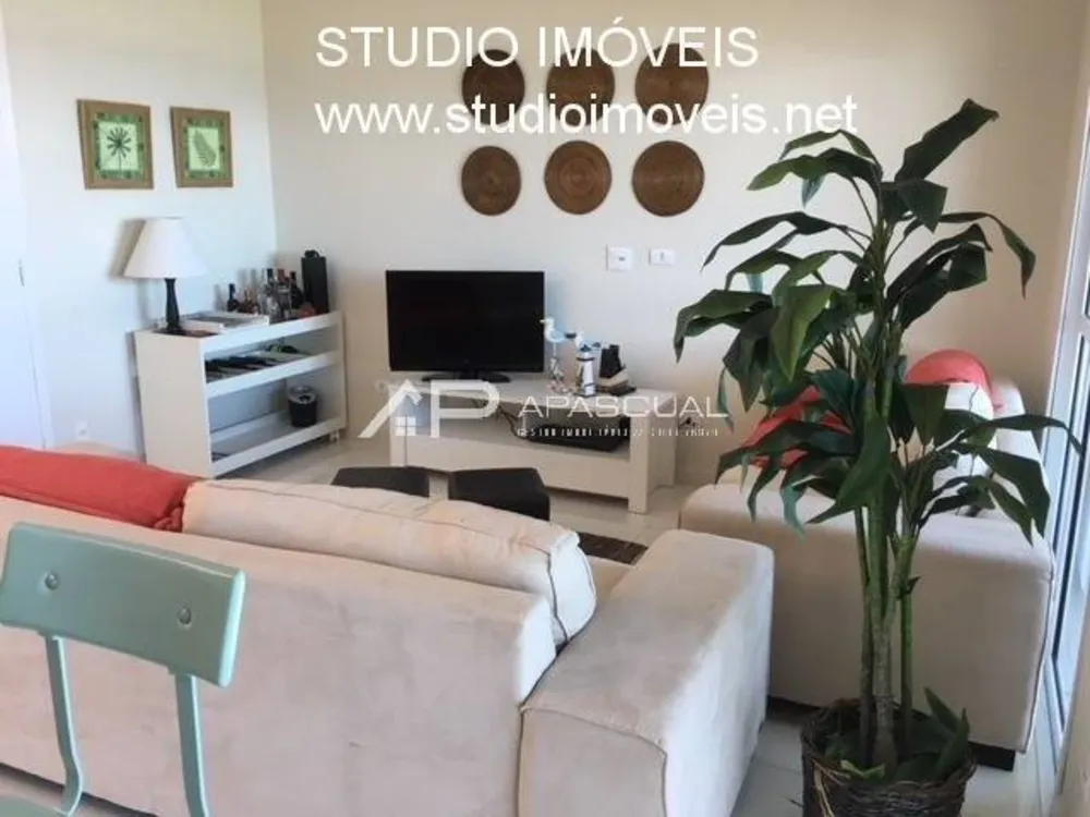 Apartamento, 4 quartos, 130 m² - Foto 2