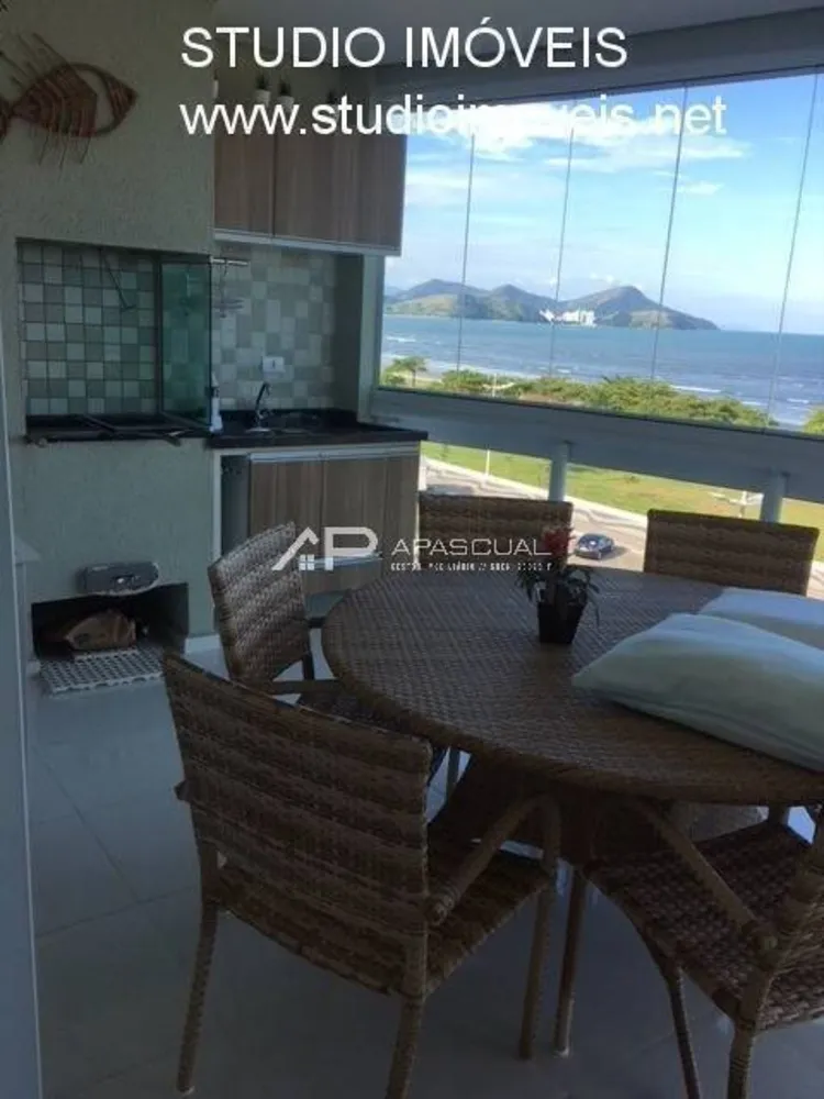 Apartamento, 4 quartos, 130 m² - Foto 4