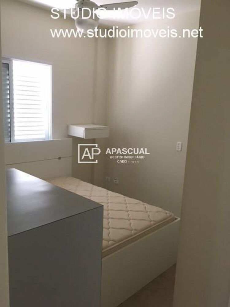 Apartamento, 4 quartos, 130 m² - Foto 2