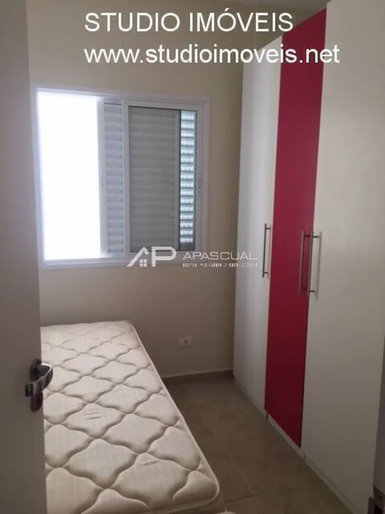 Apartamento, 4 quartos, 130 m² - Foto 14