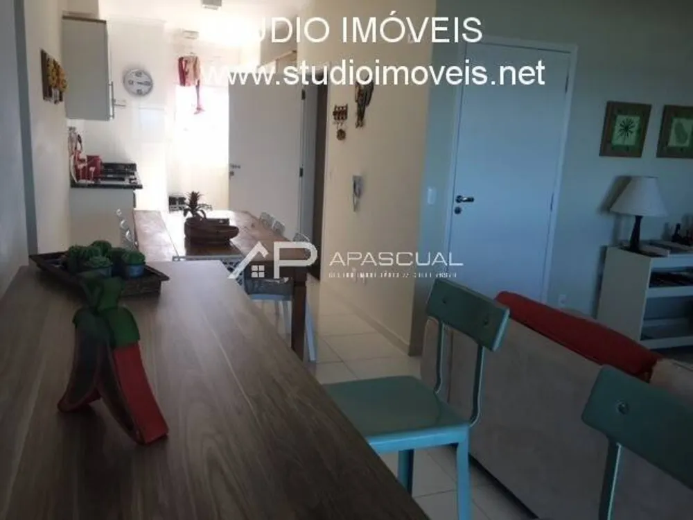 Apartamento, 4 quartos, 130 m² - Foto 9