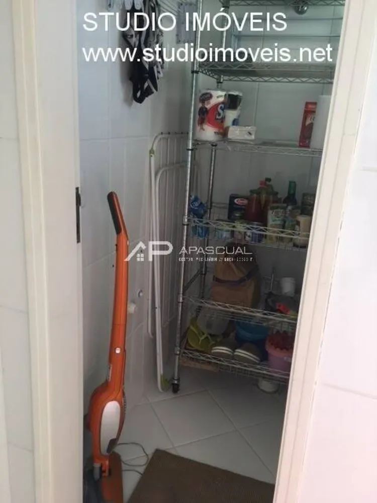 Apartamento, 4 quartos, 130 m² - Foto 11