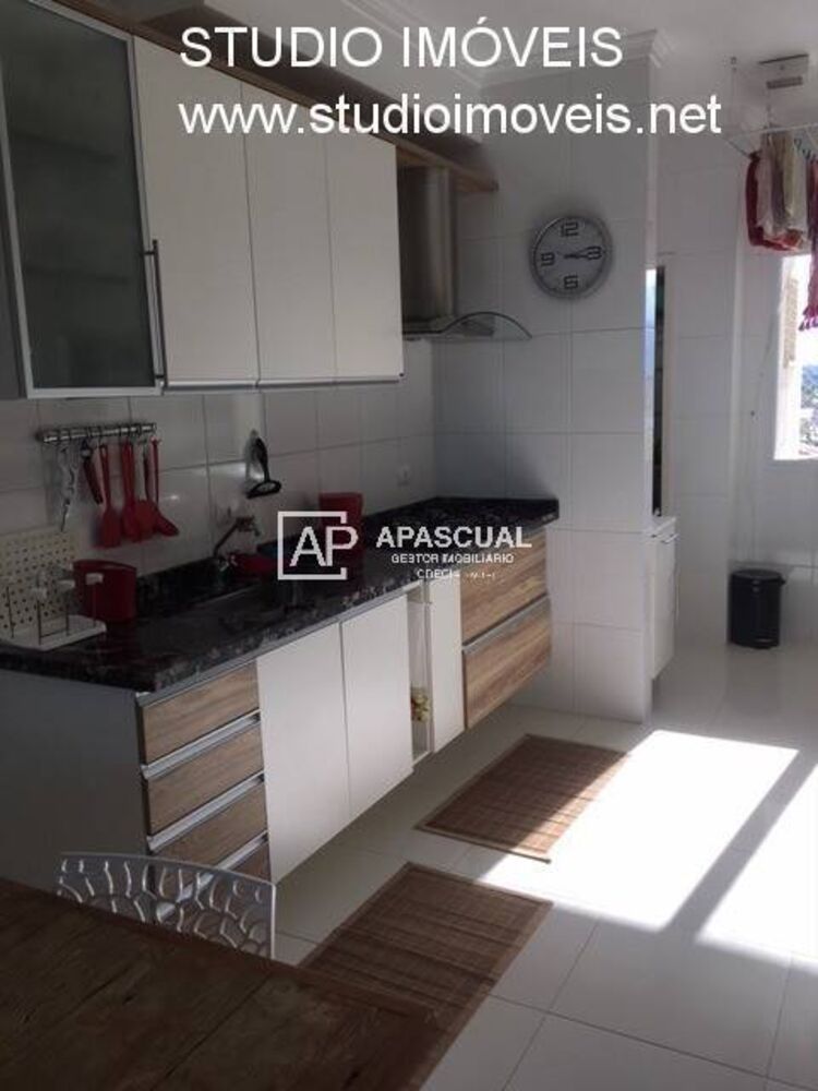 Apartamento, 4 quartos, 130 m² - Foto 1