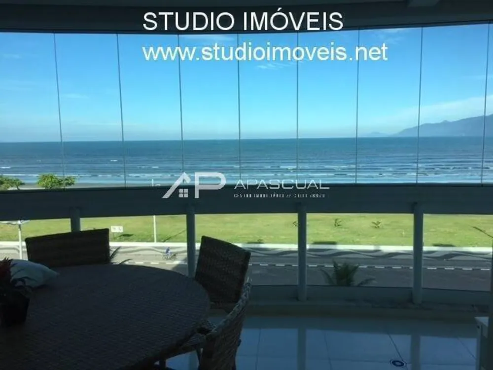 Apartamento, 4 quartos, 130 m² - Foto 1