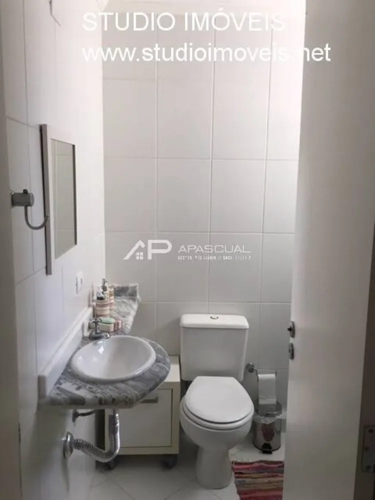 Apartamento, 4 quartos, 130 m² - Foto 15