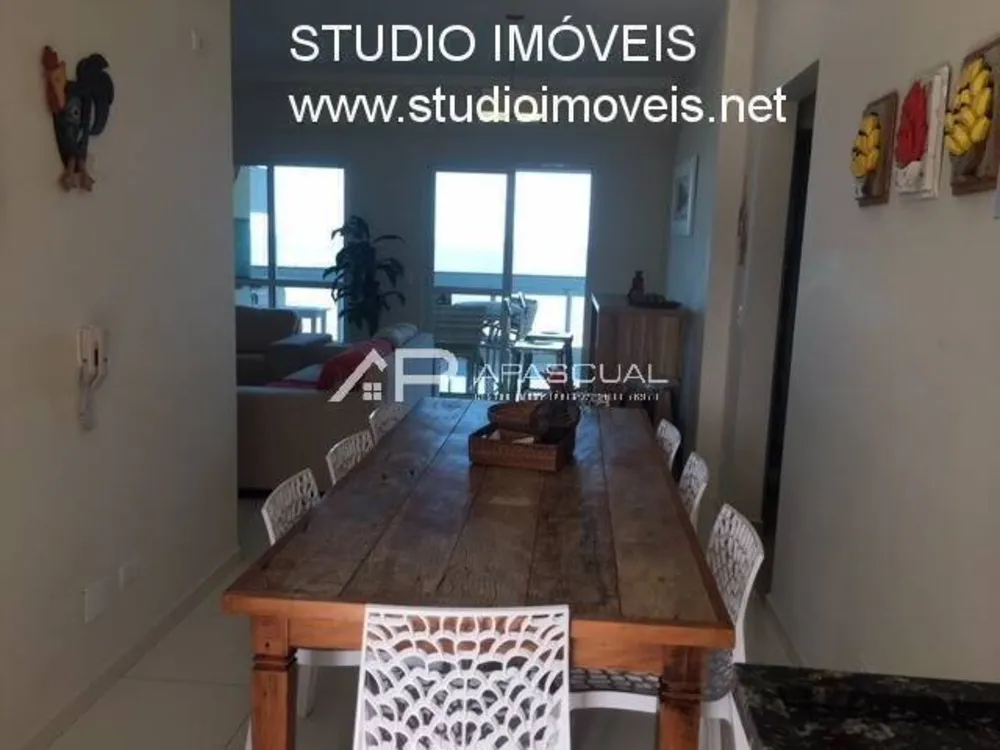 Apartamento, 4 quartos, 130 m² - Foto 3