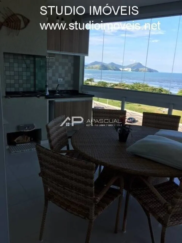 Apartamento, 4 quartos, 130 m² - Foto 5