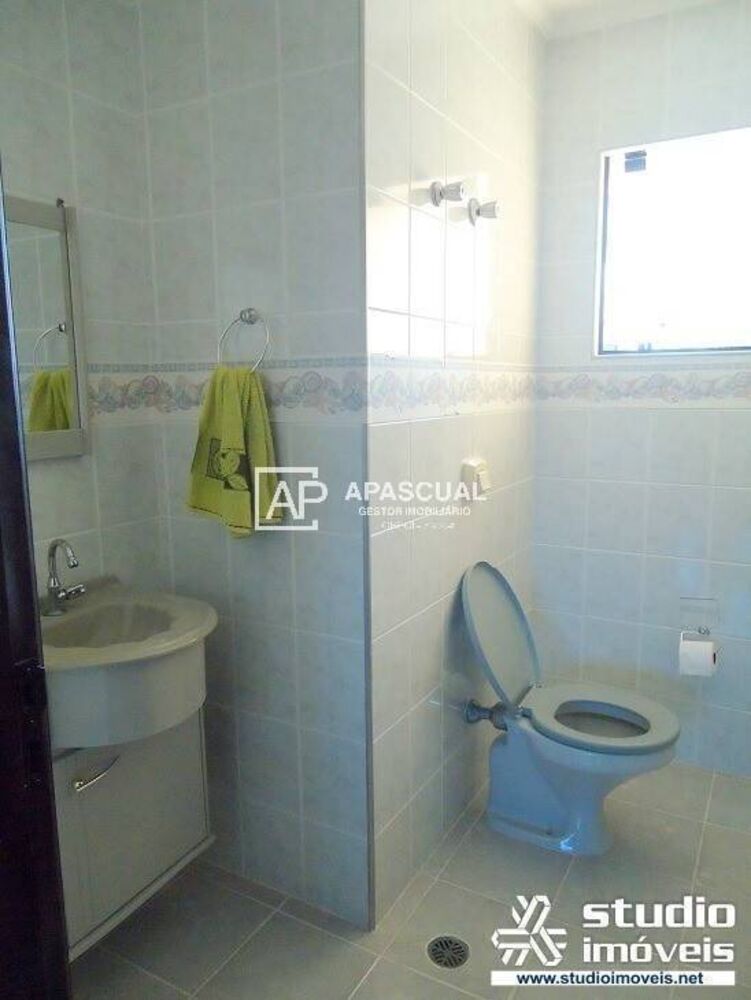 Apartamento à venda com 3 quartos, 172m² - Foto 12