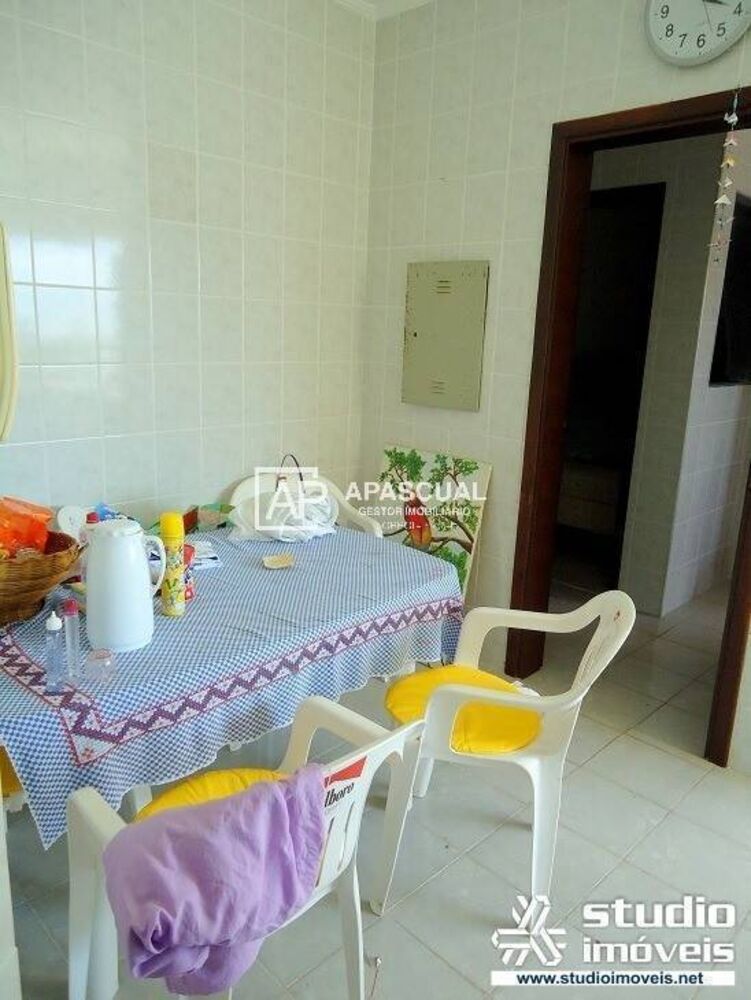 Apartamento à venda com 3 quartos, 172m² - Foto 11