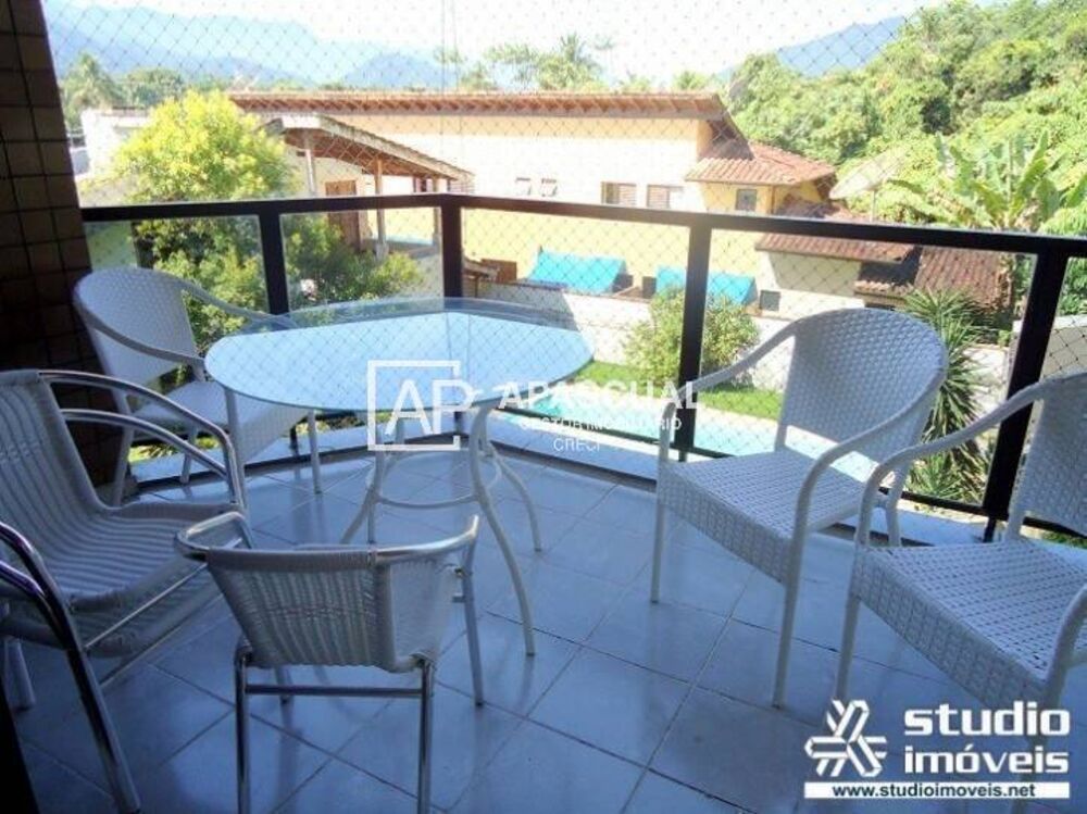 Apartamento à venda com 3 quartos, 172m² - Foto 10