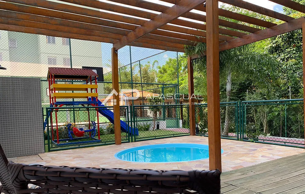 Apartamento, 2 quartos, 61775 m² - Foto 6