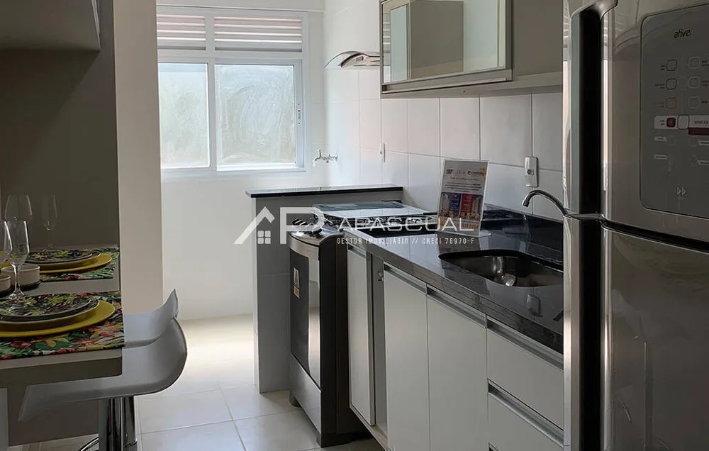 Apartamento, 2 quartos, 61775 m² - Foto 8