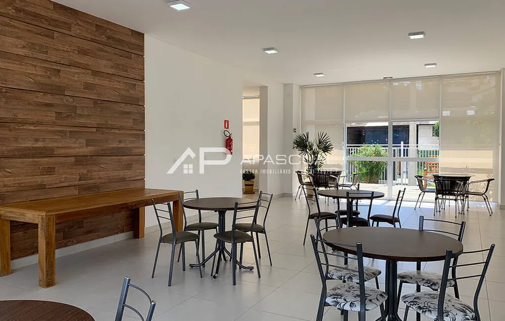 Apartamento, 2 quartos, 61775 m² - Foto 5