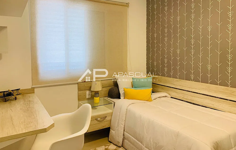 Apartamento, 2 quartos, 61775 m² - Foto 10