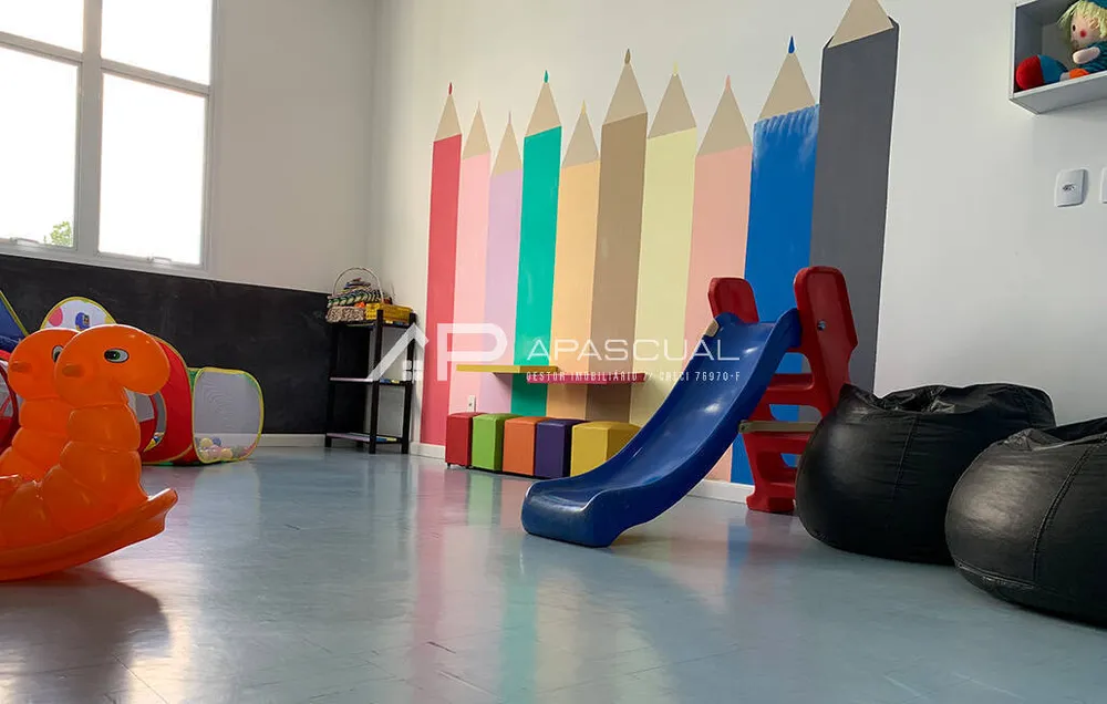 Apartamento, 2 quartos, 61775 m² - Foto 7