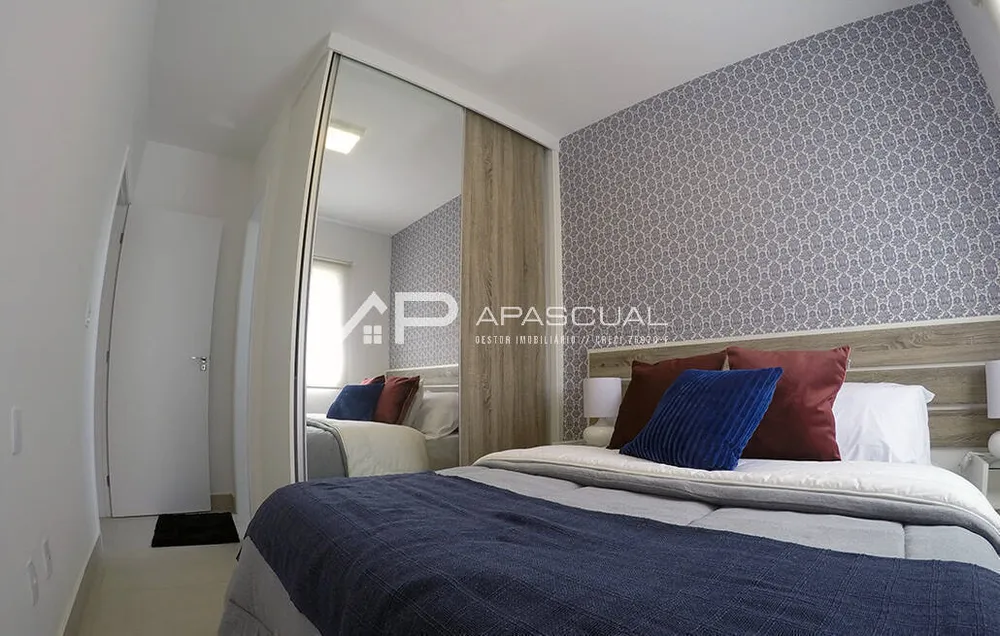 Apartamento, 2 quartos, 61775 m² - Foto 13