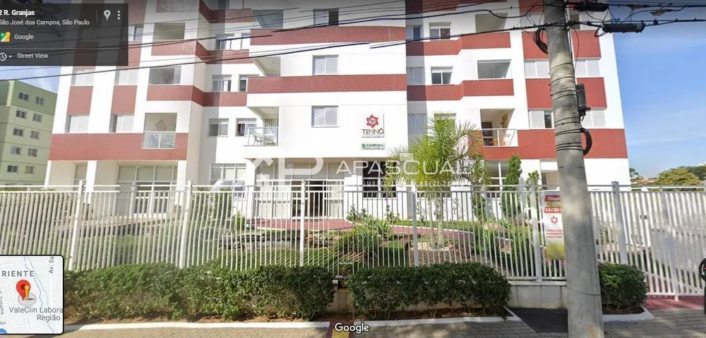 Apartamento, 2 quartos, 61775 m² - Foto 14