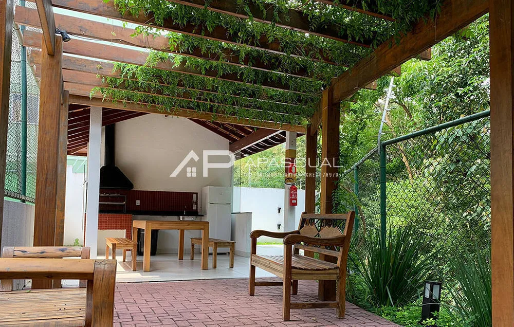 Apartamento, 2 quartos, 61775 m² - Foto 12