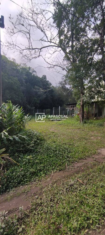 Terreno, 270 m² - Foto 1