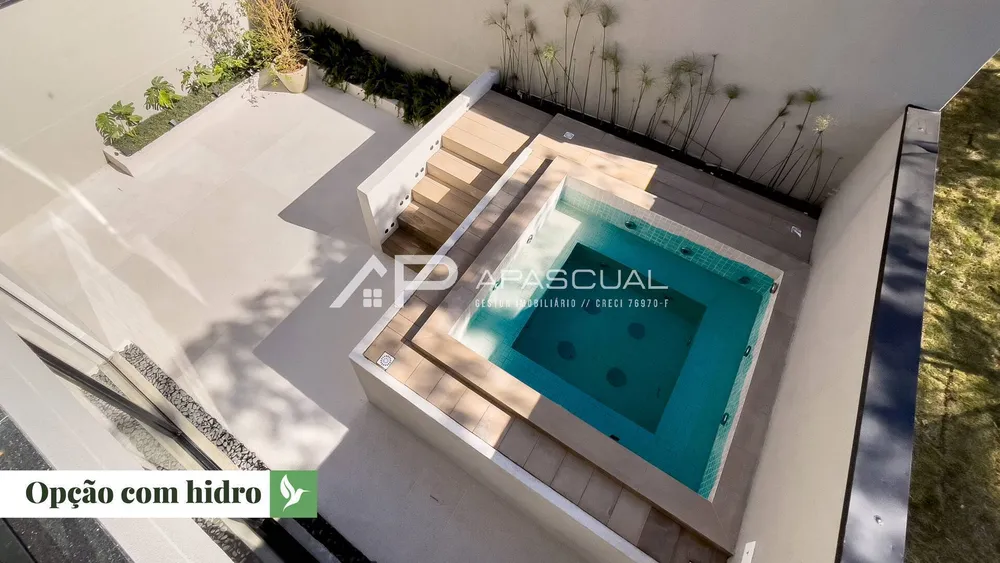 Casa, 3 quartos, 1 m² - Foto 15