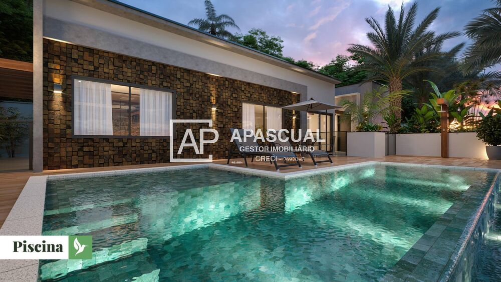 Casa, 3 quartos, 1 m² - Foto 5