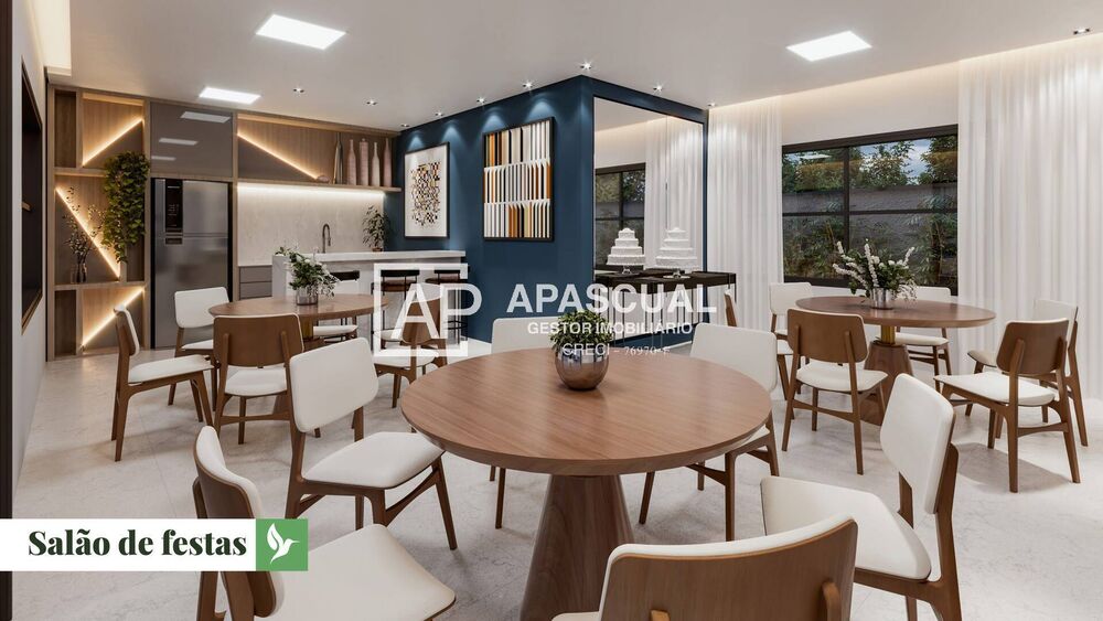 Casa, 3 quartos, 1 m² - Foto 4