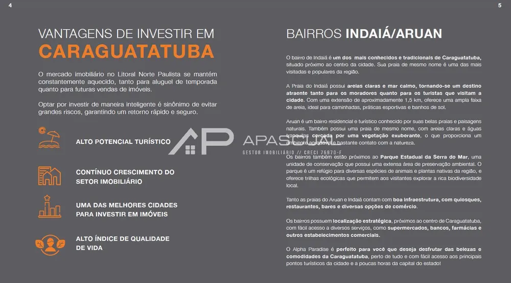 Apartamento, 3 quartos - Foto 3