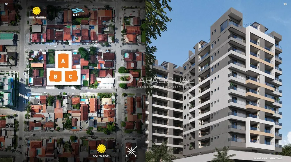 Apartamento, 3 quartos - Foto 6