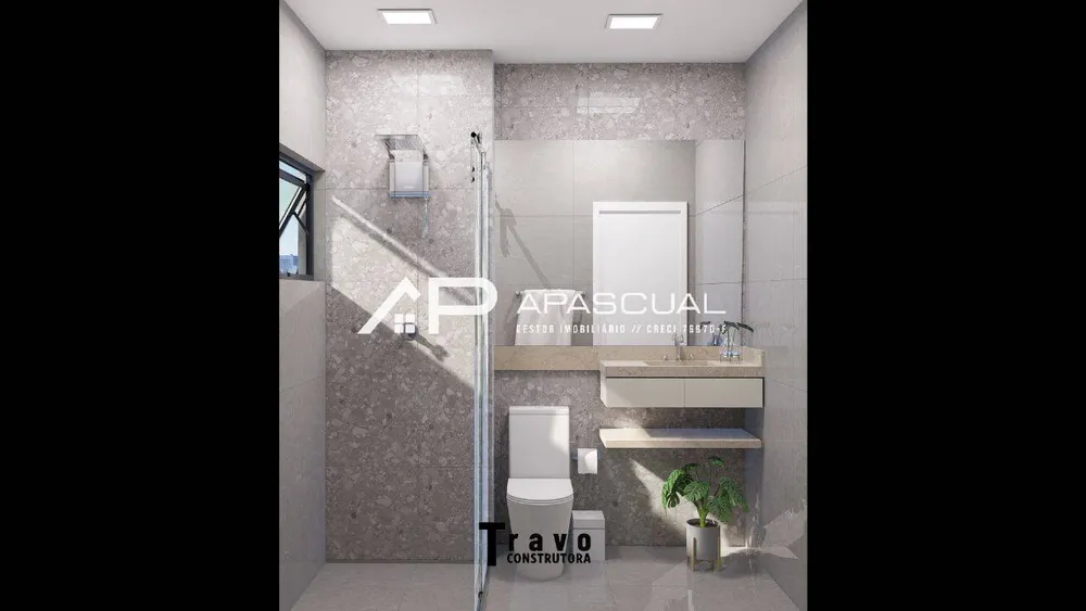Apartamento, 2 quartos, 58 m² - Foto 7
