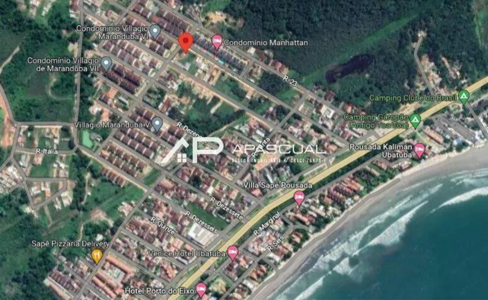 Apartamento, 2 quartos, 58 m² - Foto 9