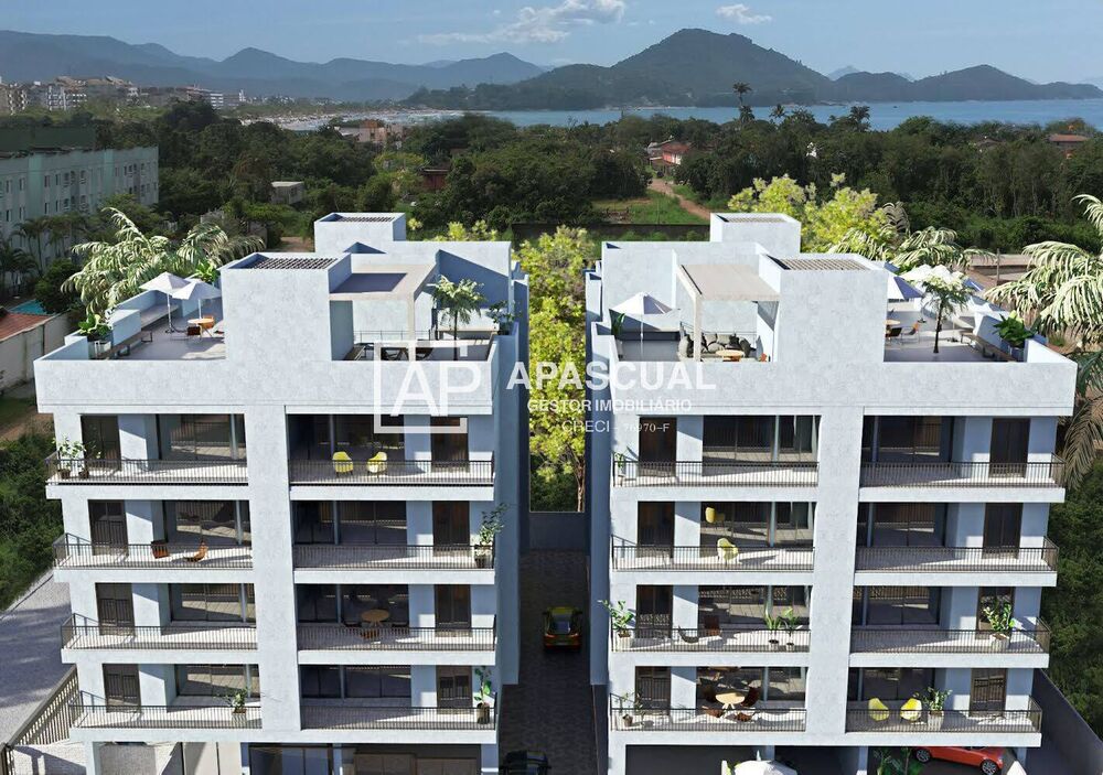 Apartamento, 2 quartos, 58 m² - Foto 3