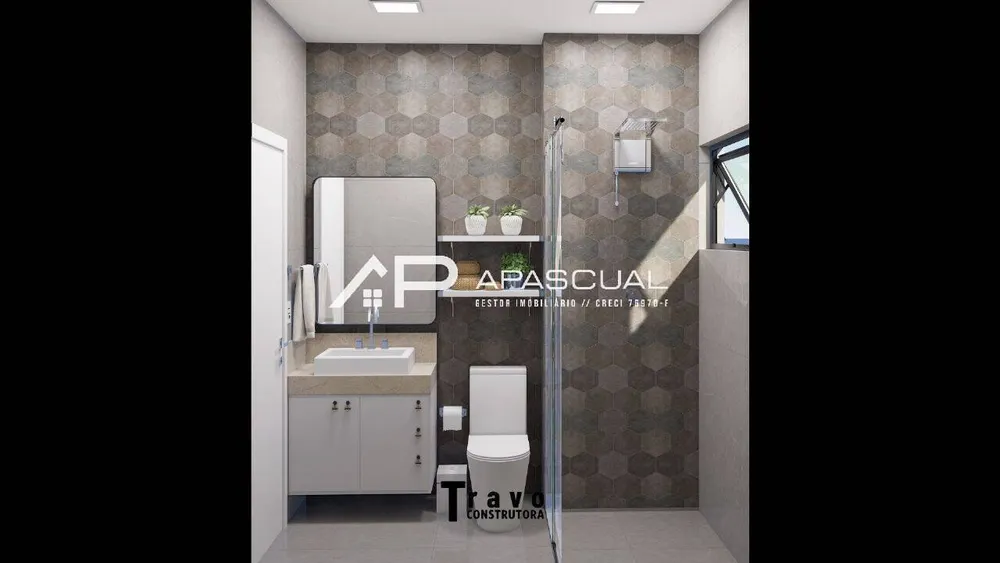 Apartamento, 2 quartos, 58 m² - Foto 8