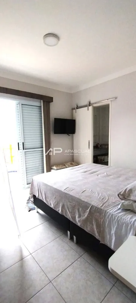Apartamento, 3 quartos, 90 m² - Foto 8