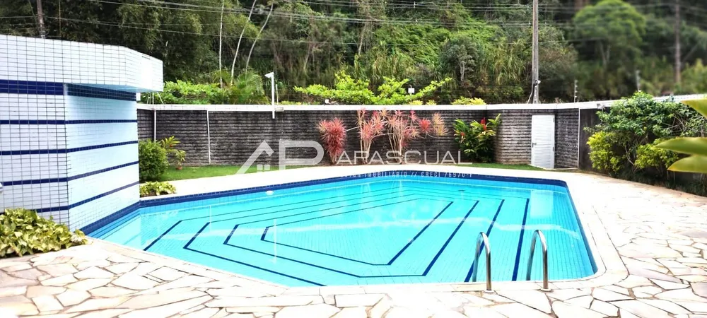 Apartamento, 3 quartos, 90 m² - Foto 2