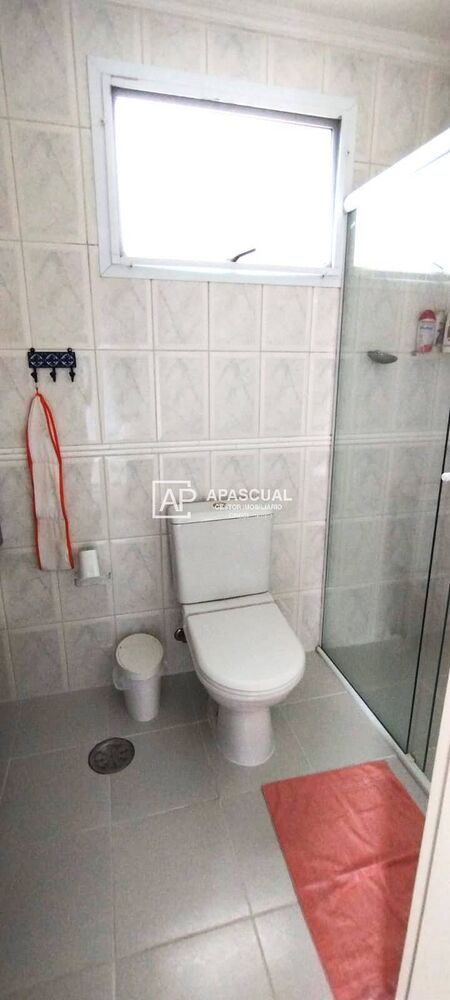 Apartamento, 3 quartos, 90 m² - Foto 3