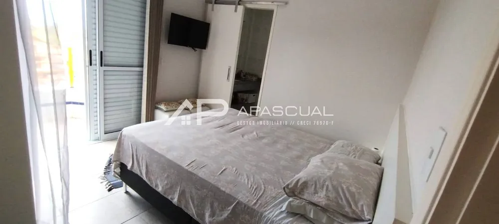 Apartamento, 3 quartos, 90 m² - Foto 9