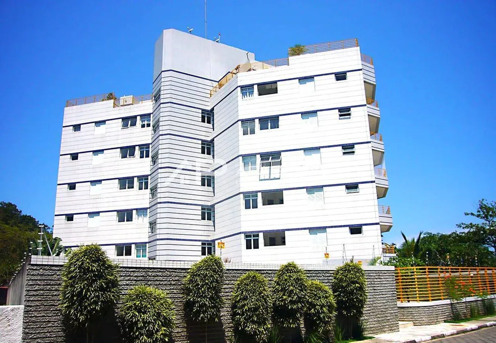 Apartamento, 3 quartos, 90 m² - Foto 1