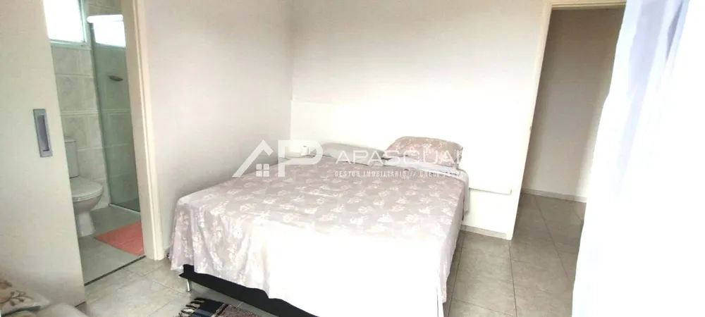 Apartamento, 3 quartos, 90 m² - Foto 5