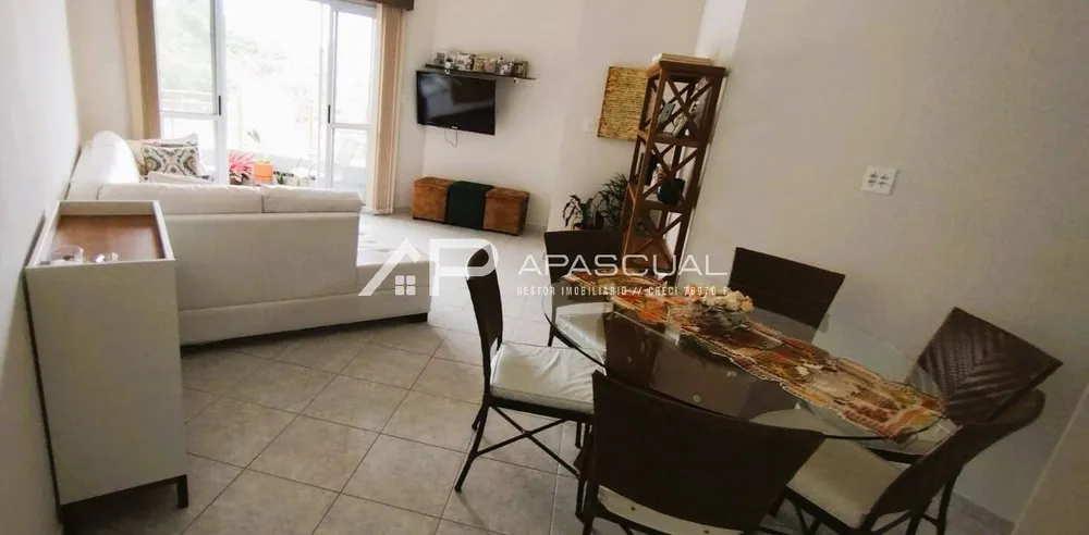 Apartamento, 3 quartos, 90 m² - Foto 4