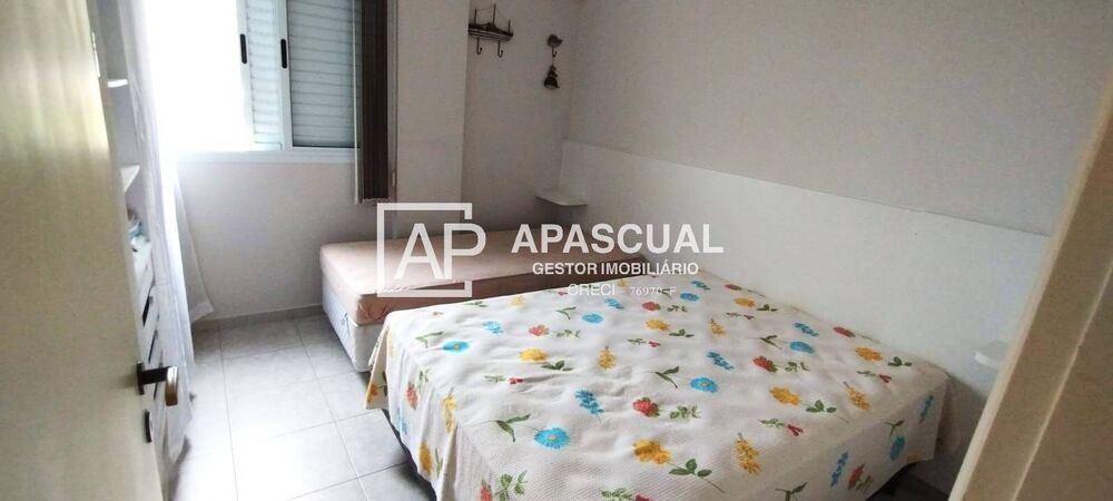 Apartamento, 3 quartos, 90 m² - Foto 1