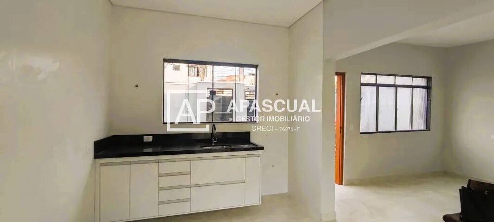 Casa, 3 quartos, 83 m² - Foto 2