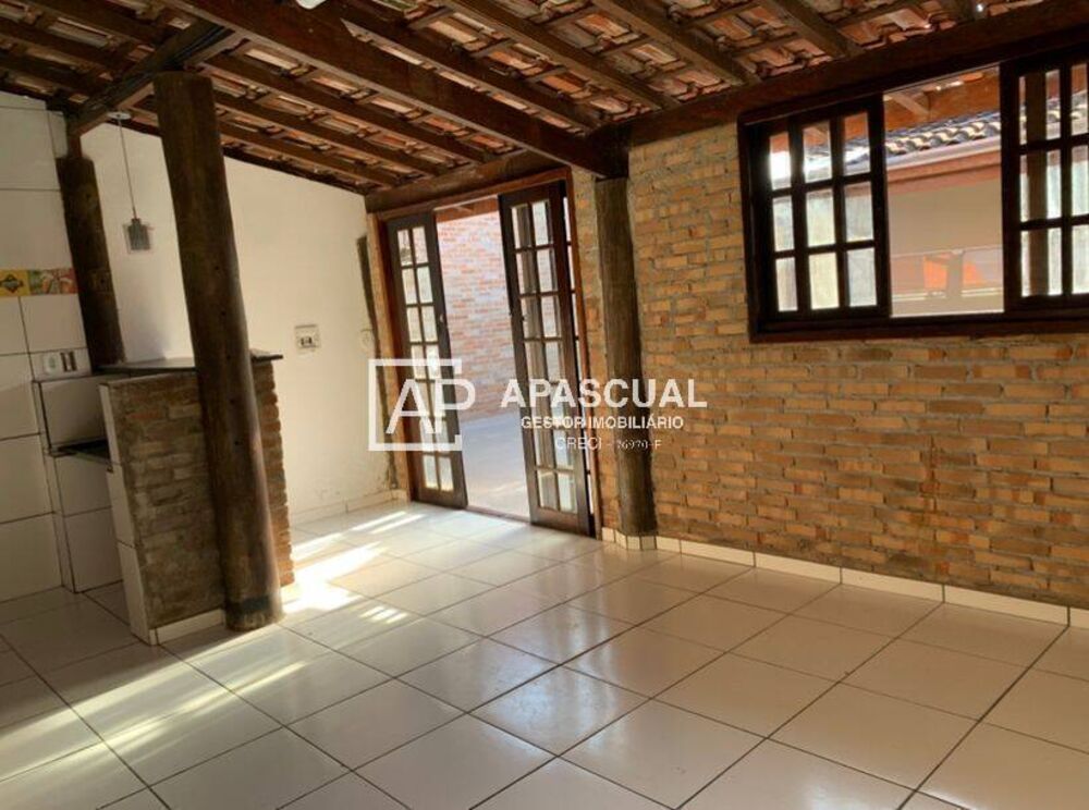 Casa, 3 quartos, 180 m² - Foto 8