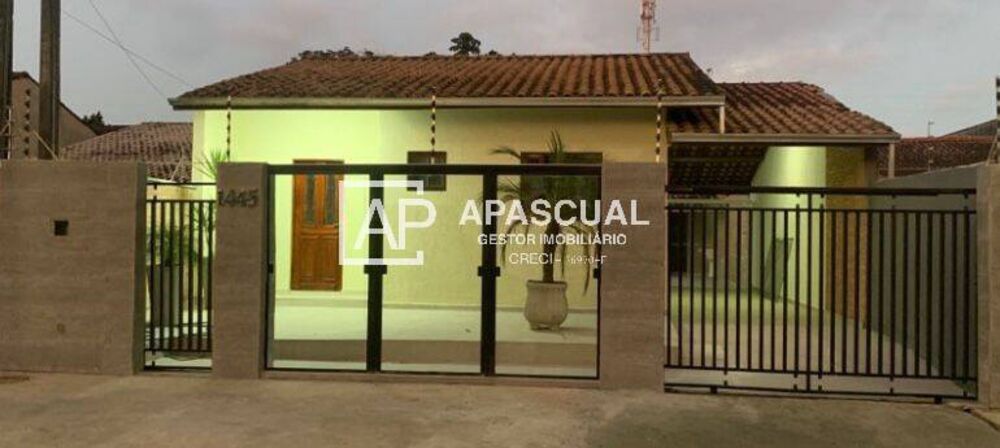 Casa, 3 quartos, 180 m² - Foto 6