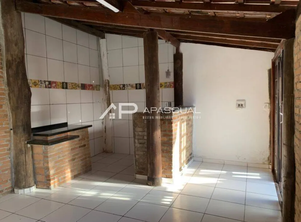 Casa, 3 quartos, 180 m² - Foto 9