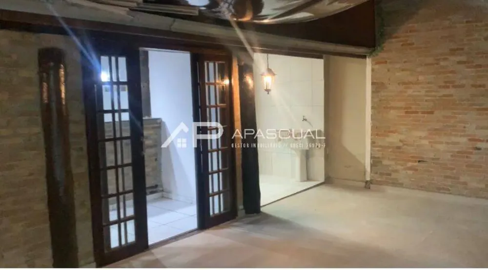 Casa, 3 quartos, 180 m² - Foto 7