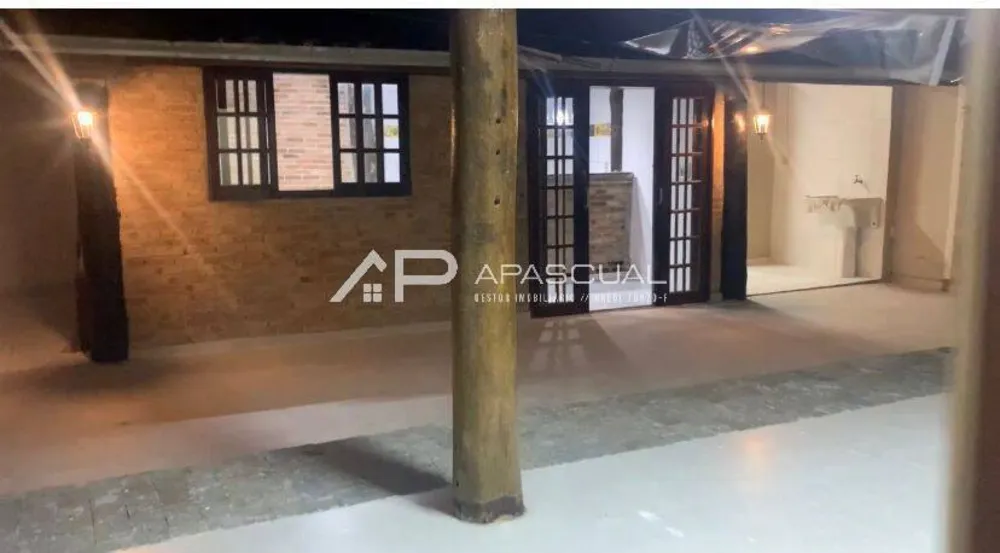 Casa, 3 quartos, 180 m² - Foto 3