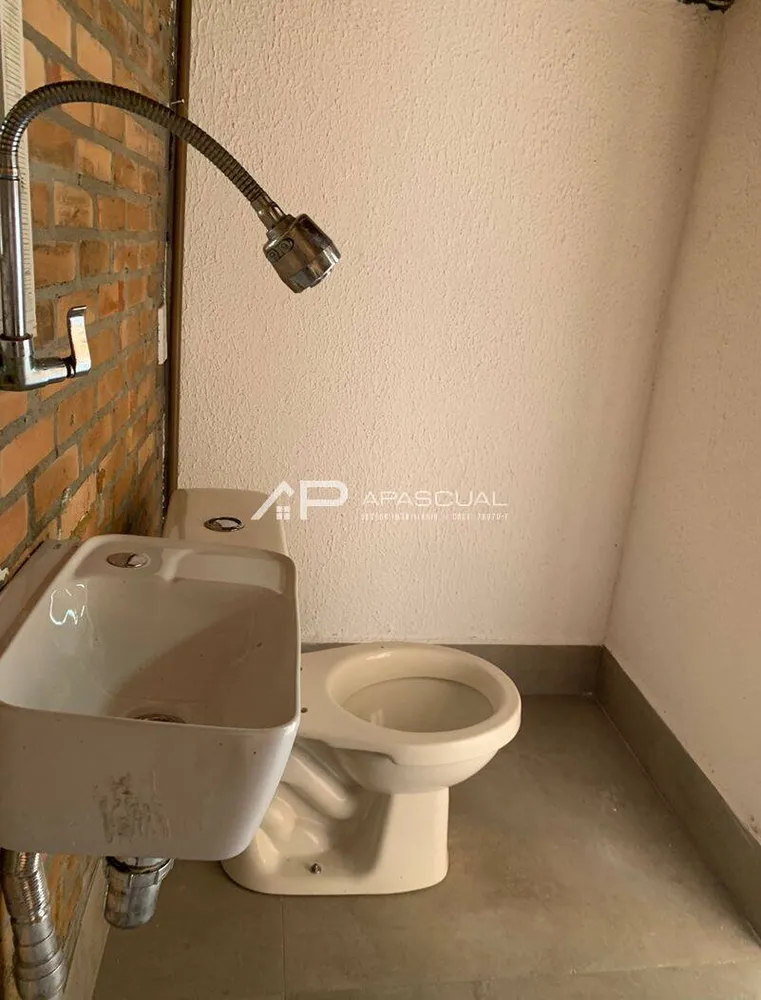 Casa, 3 quartos, 180 m² - Foto 23