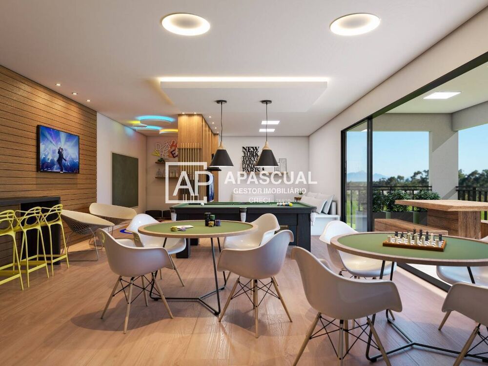 Apartamento, 2 quartos, 59 m² - Foto 6