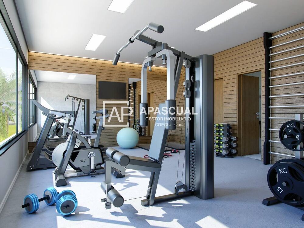 Apartamento, 2 quartos, 59 m² - Foto 2