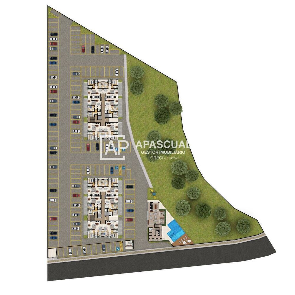 Apartamento, 2 quartos, 59 m² - Foto 8